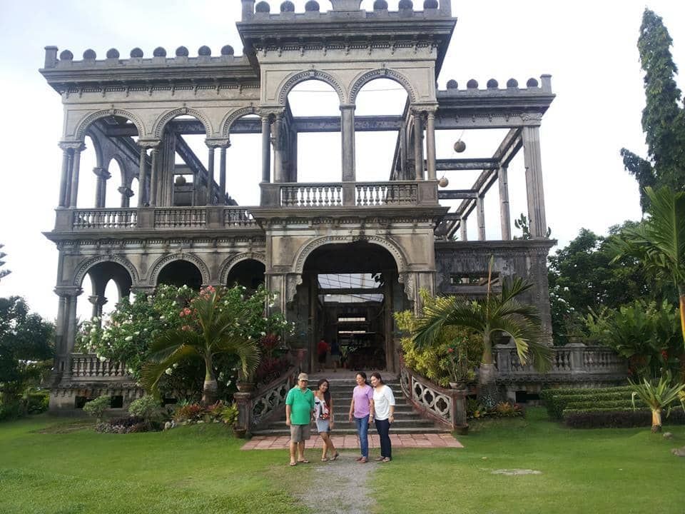 Enchanting Evening Lights