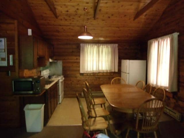 Playground & Sand Area