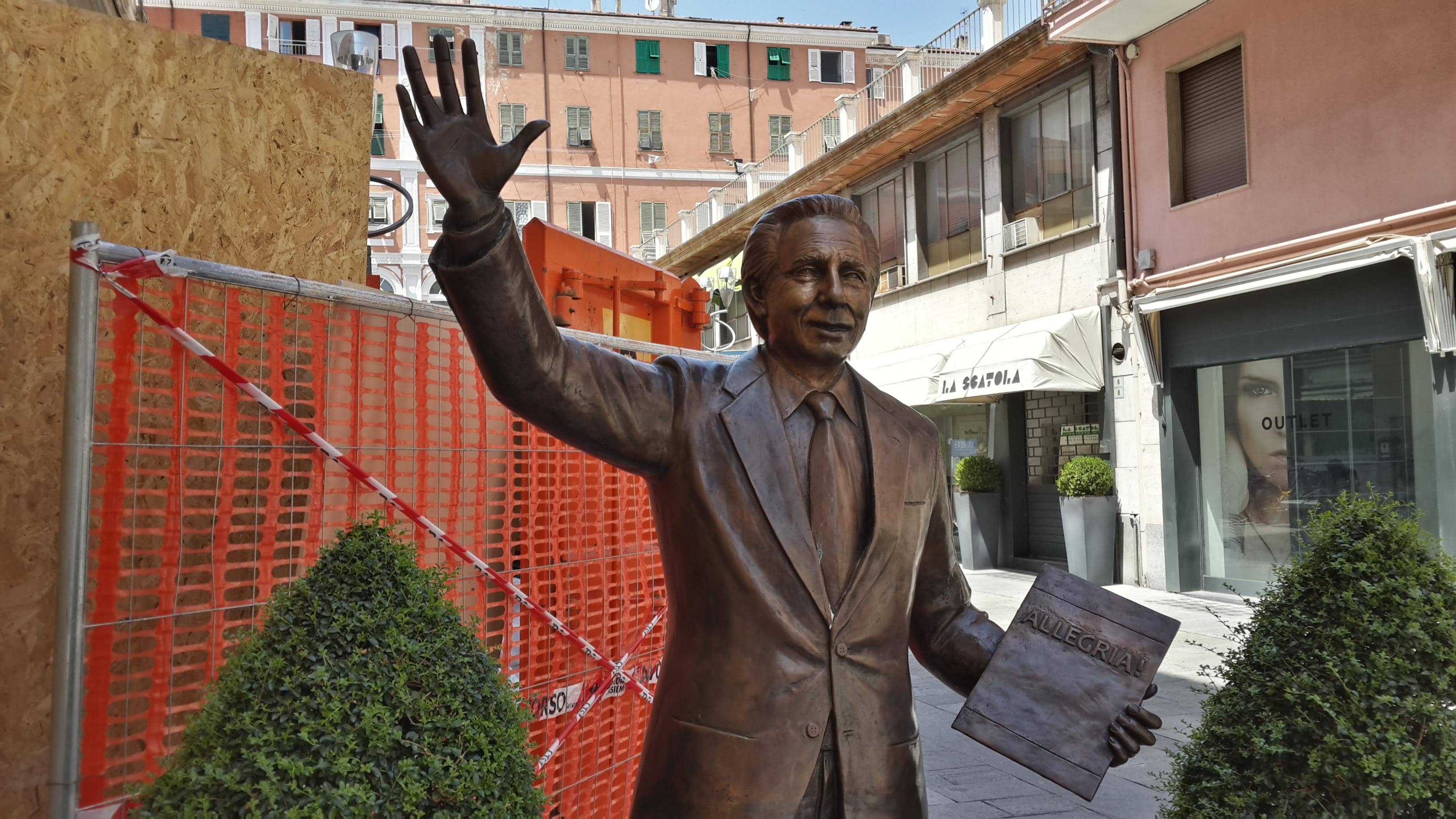 Selfie with the Legend