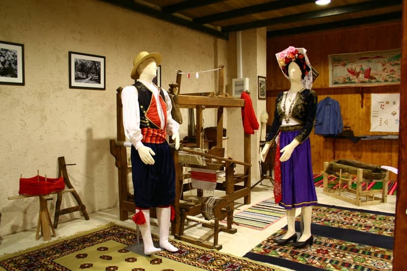 19th & 20th Century Life