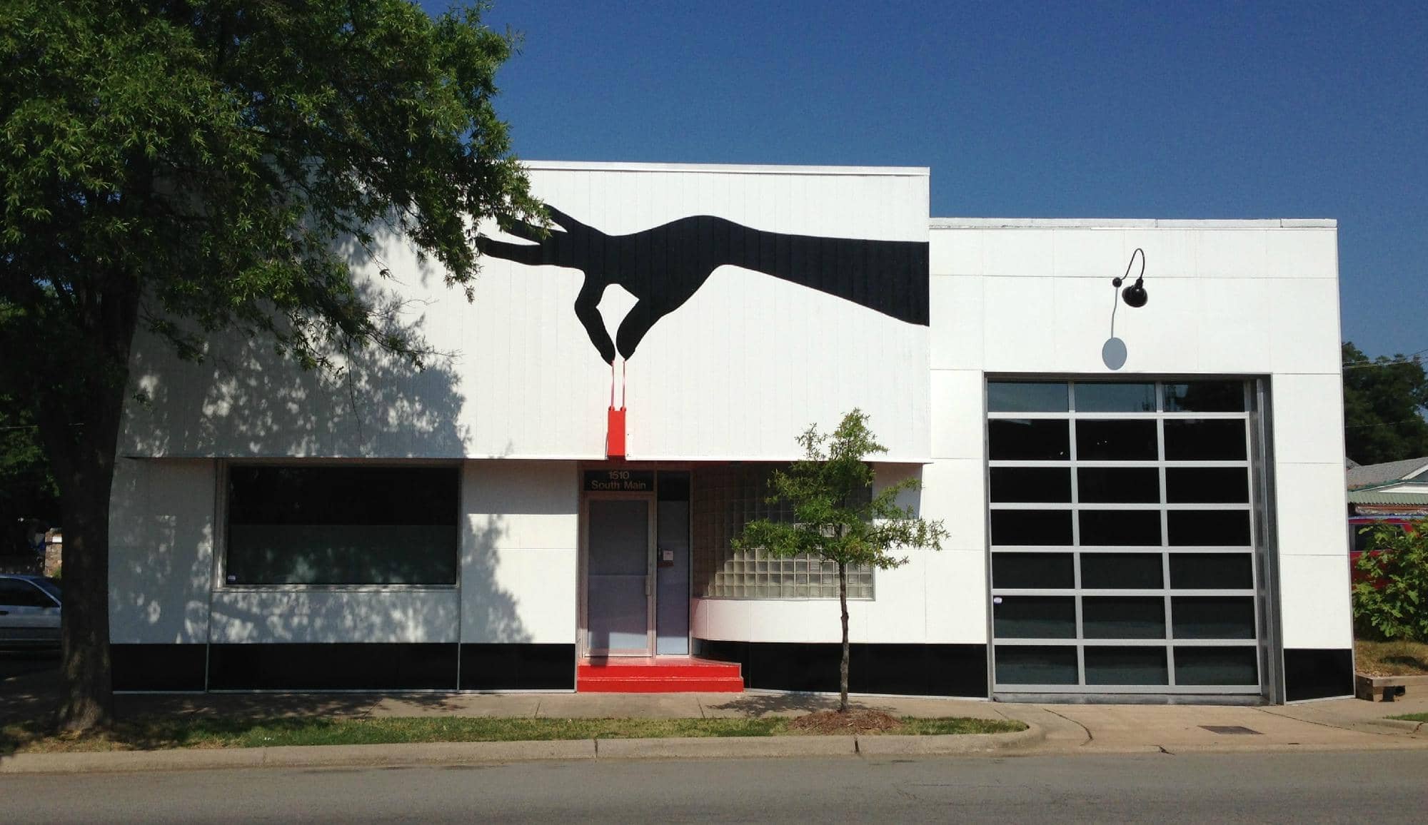 Contents of the Purse