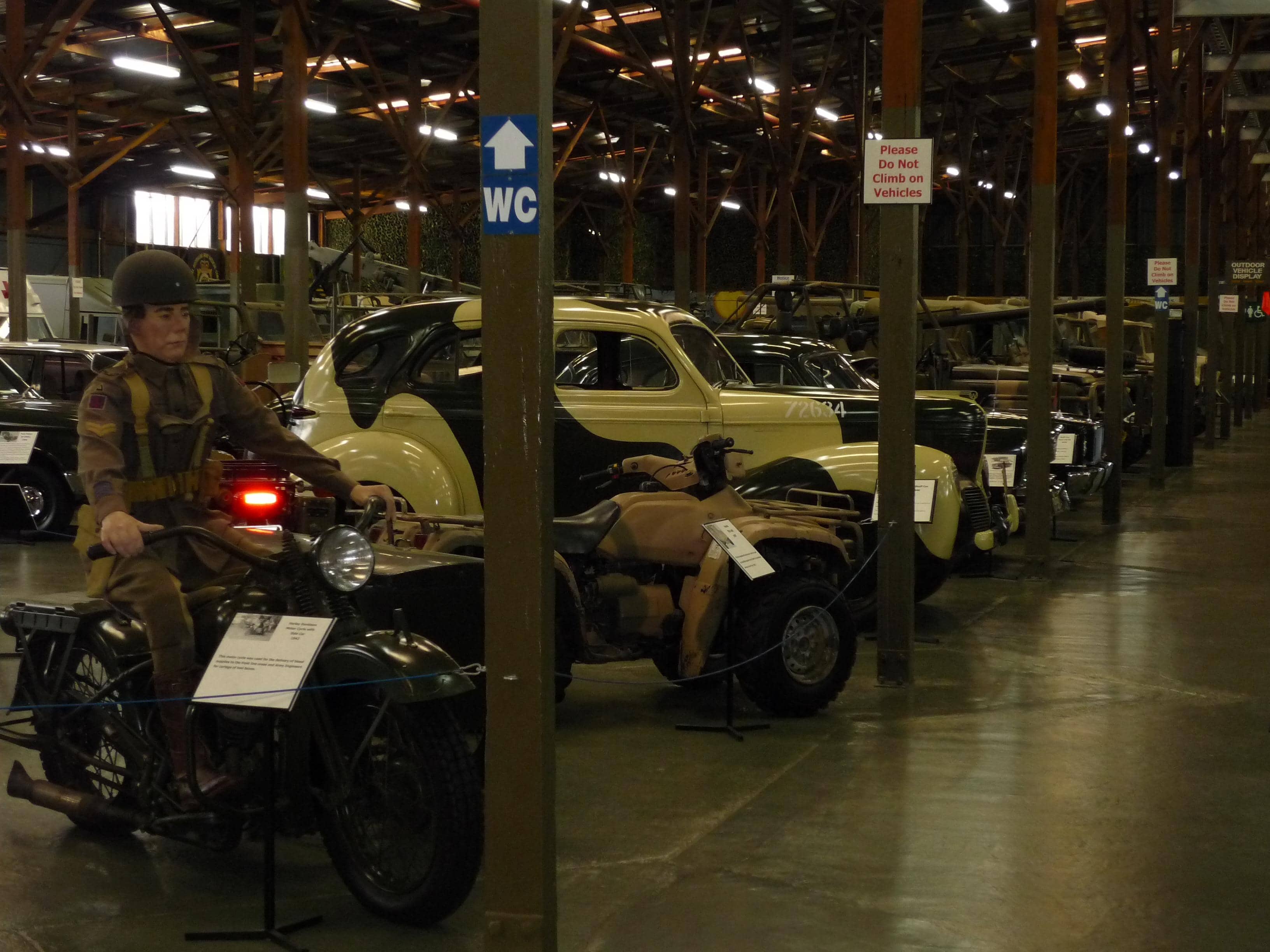 Australian Women in the Army