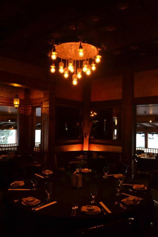 Signature Sushi & Cal-Asian Cuisine