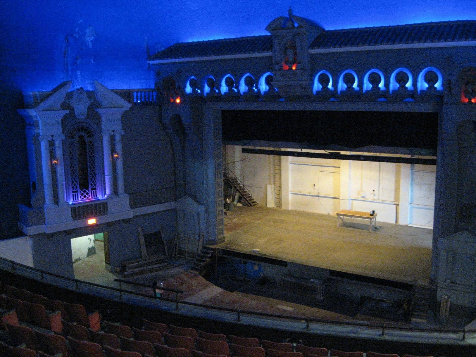 Historic Architecture