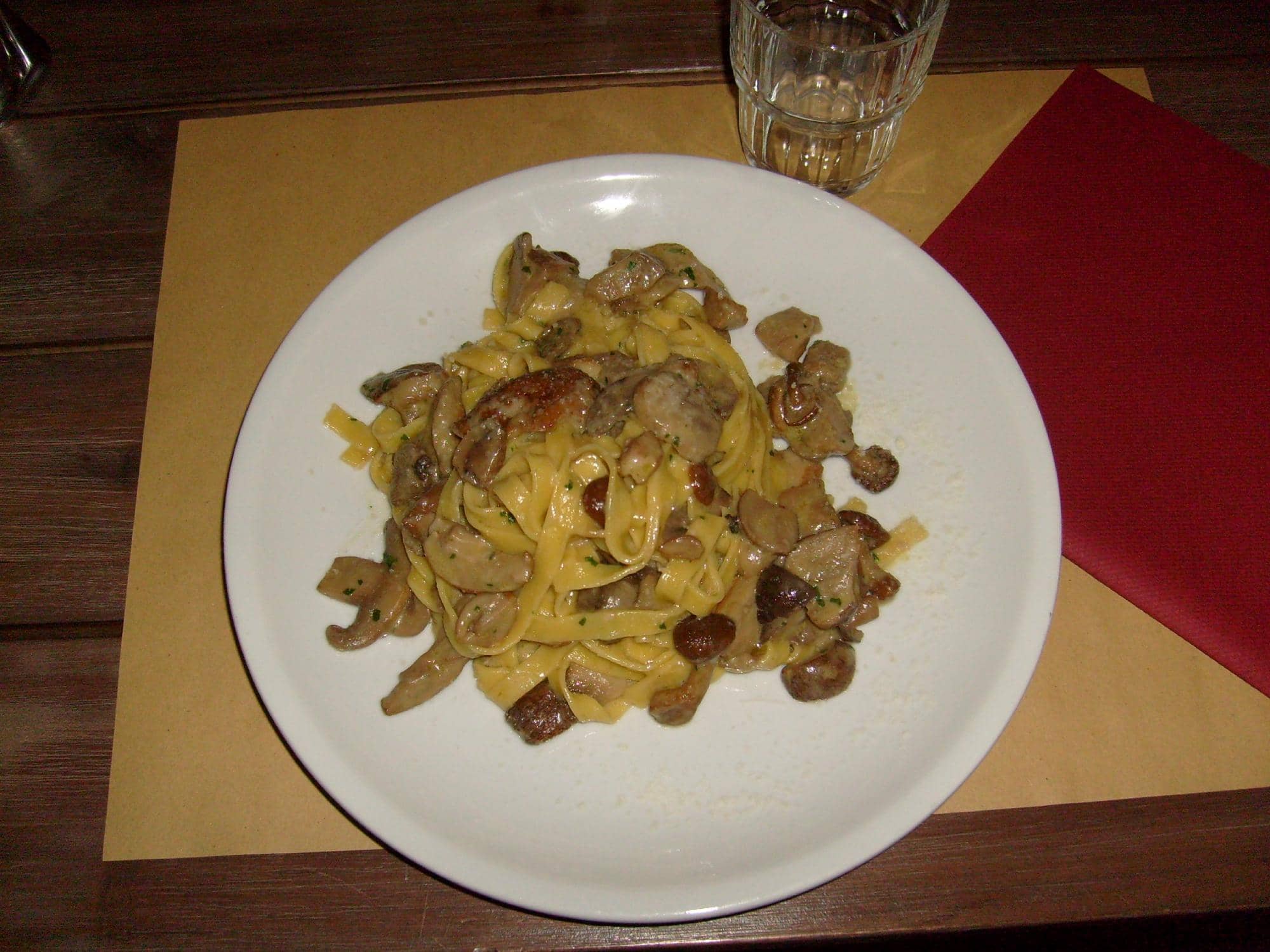 Great Beer Selection