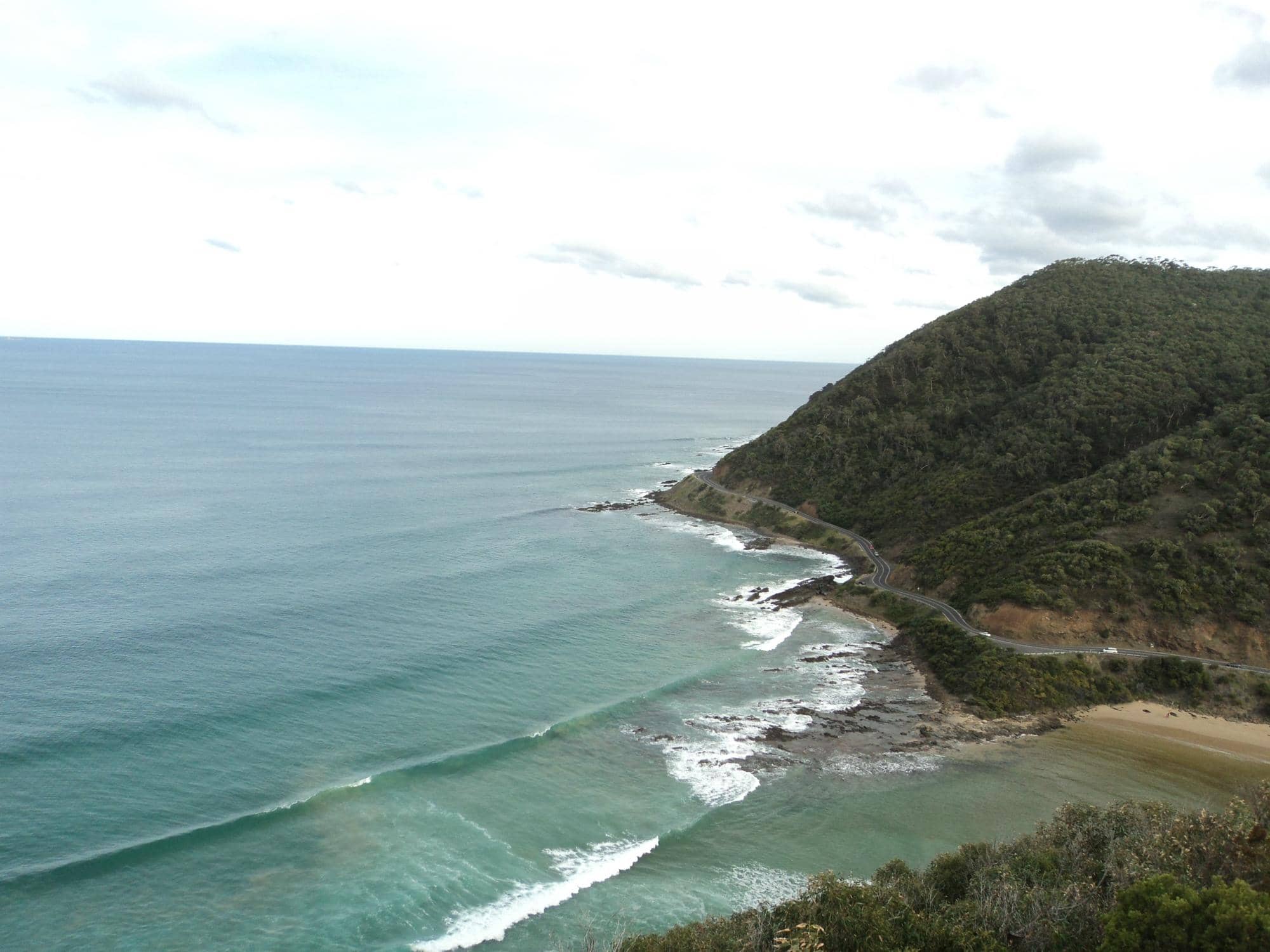 Saint George River Mouth