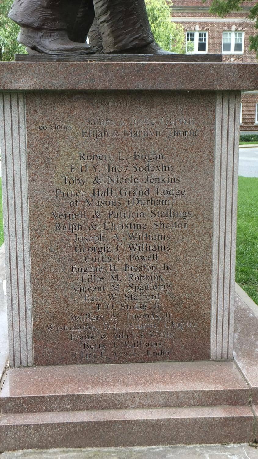 The Illustrious Campus