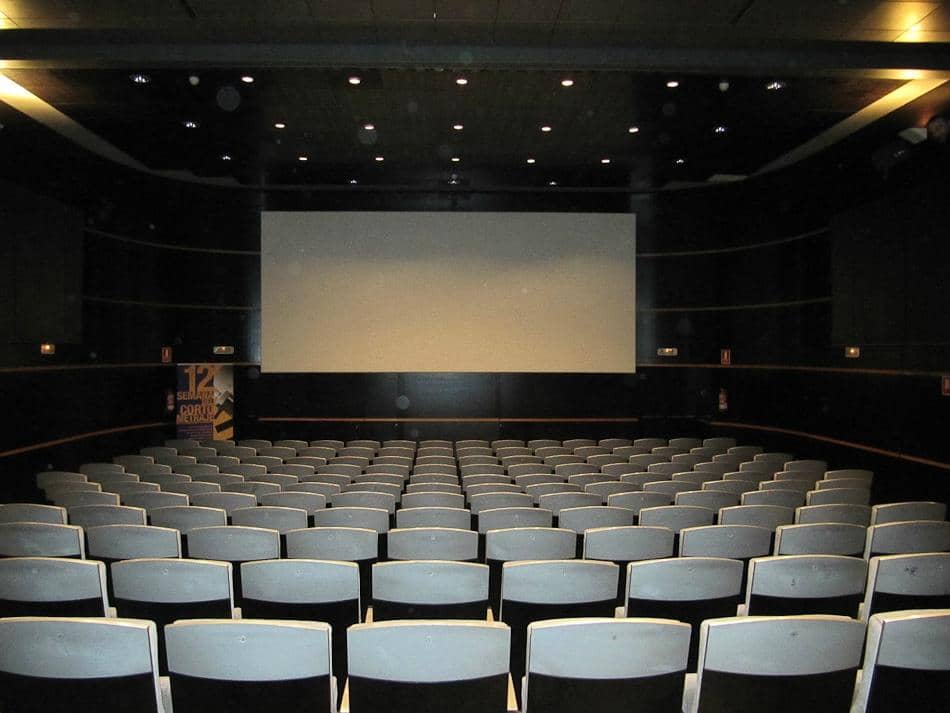 Salón de Baile & Cúpula