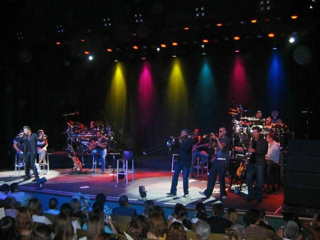 Climate Refuge (Refugio Climático)