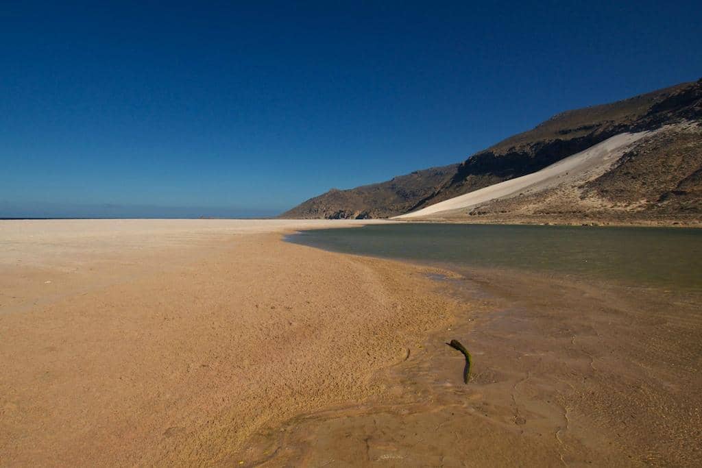 Sandboarding Adventure