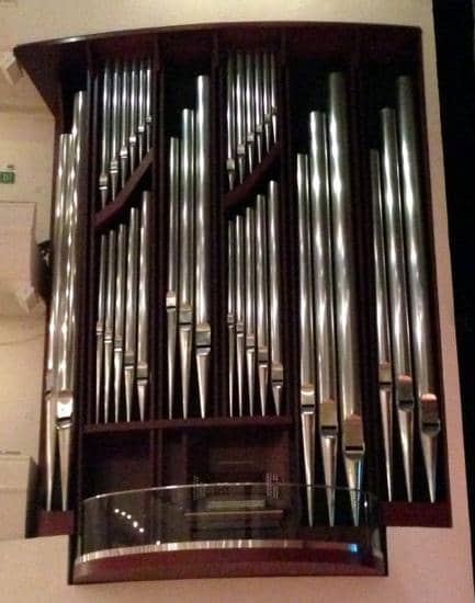 Cal Poly Campus Ambiance