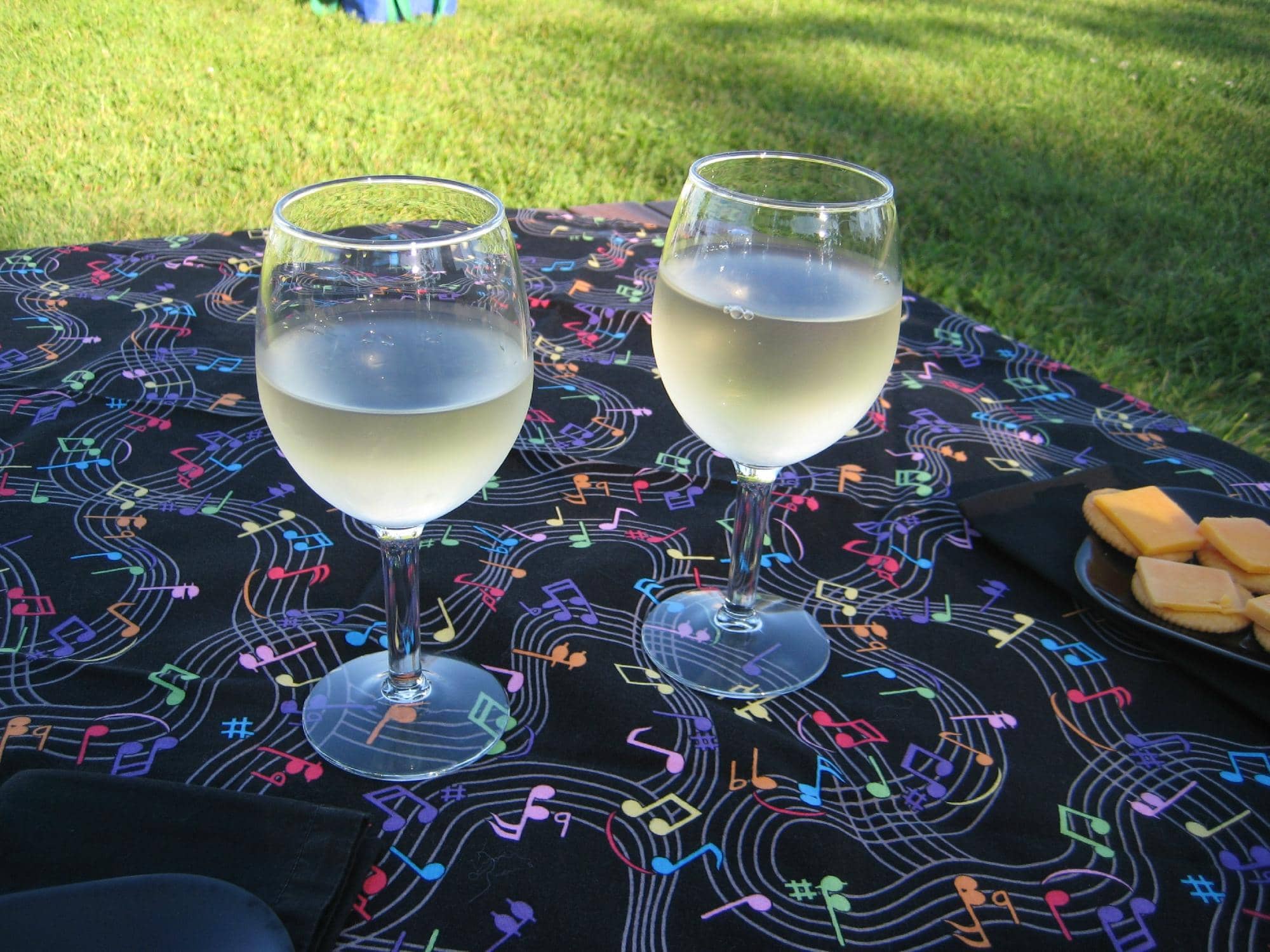 Community Events & Receptions