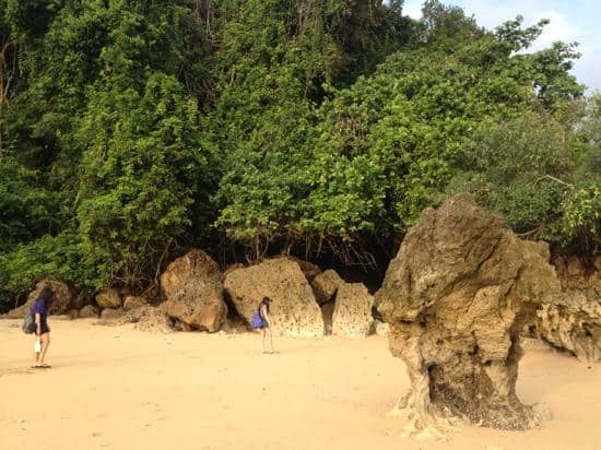 Tranquil Beach Escape