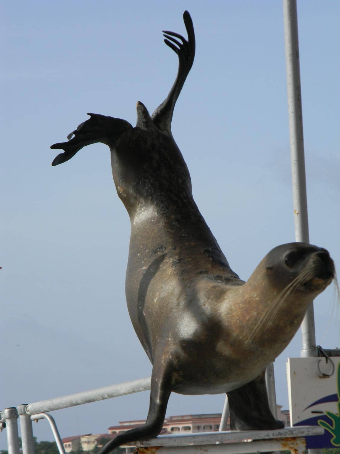 Nature Park Exploration