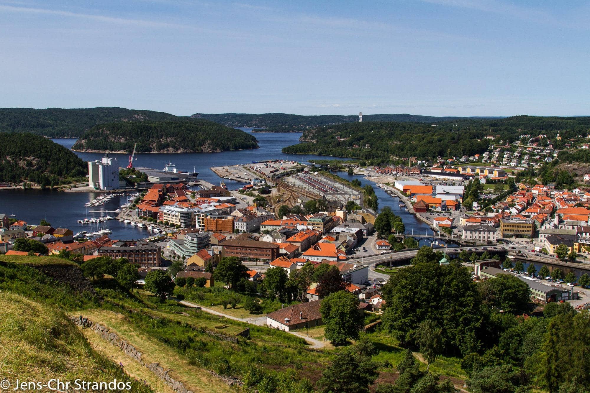 Historical Significance