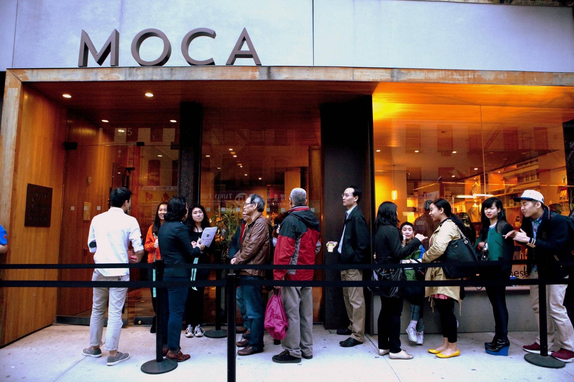 Magazine Fever: Gen X Asian American Periodicals