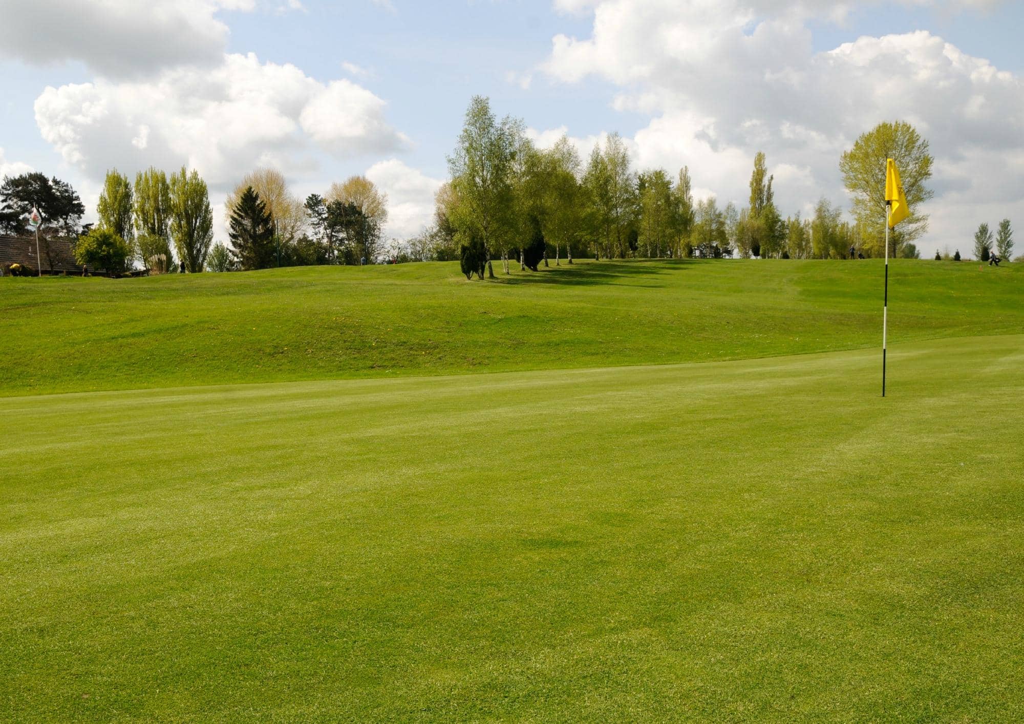 Plassey Retail Village