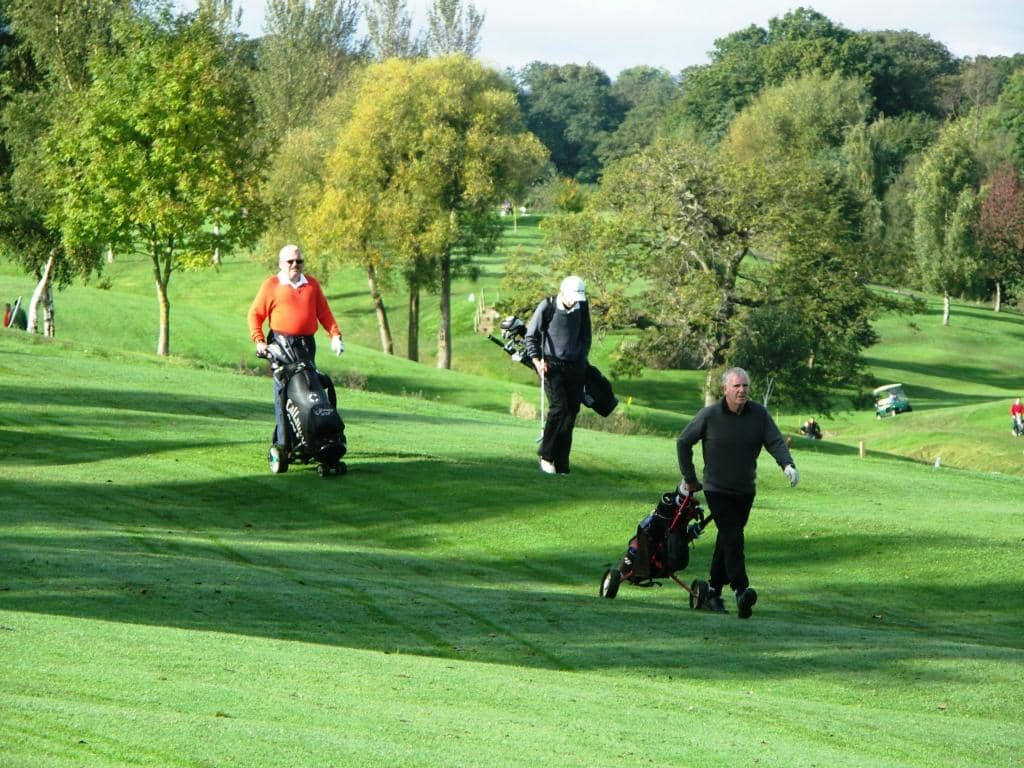 Holiday Park Amenities