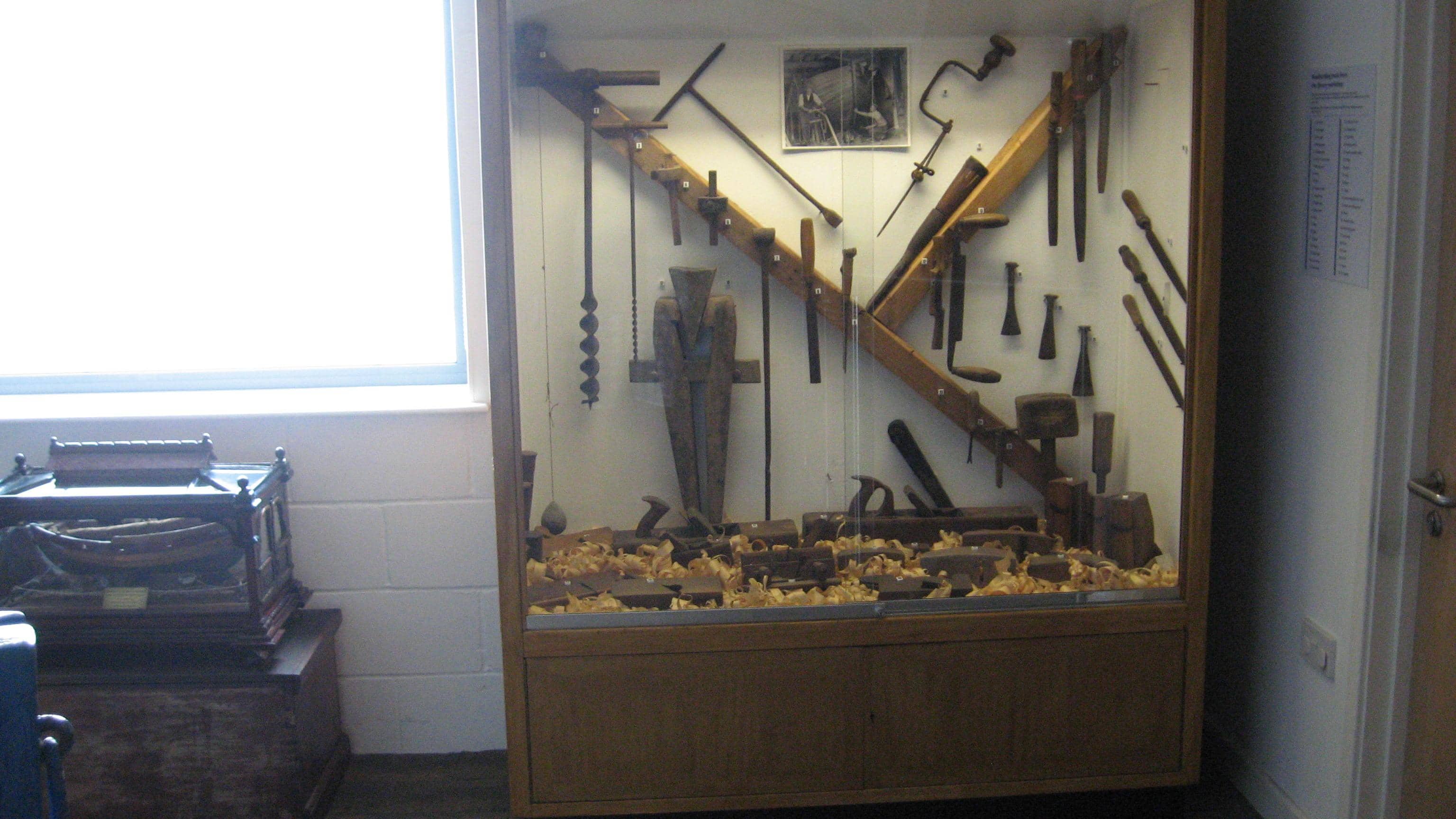 1940s Weekend Immersion