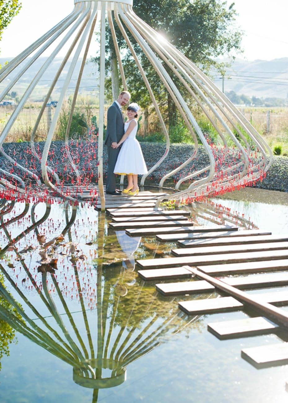 Seasonal Fall Displays