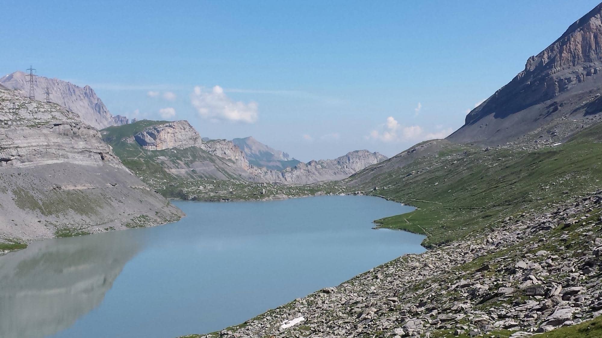 Gemmi Lodge Restaurant