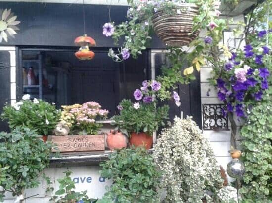 Mouthwatering Homemade Cakes