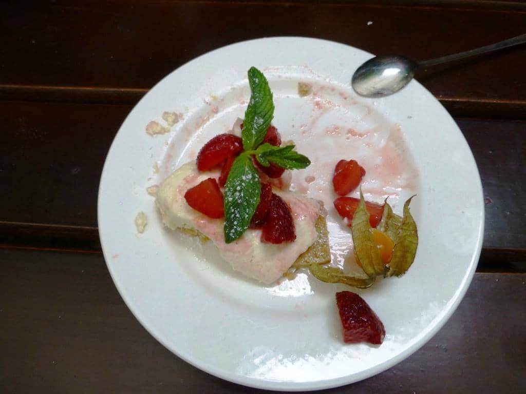 Charming Garden Courtyard