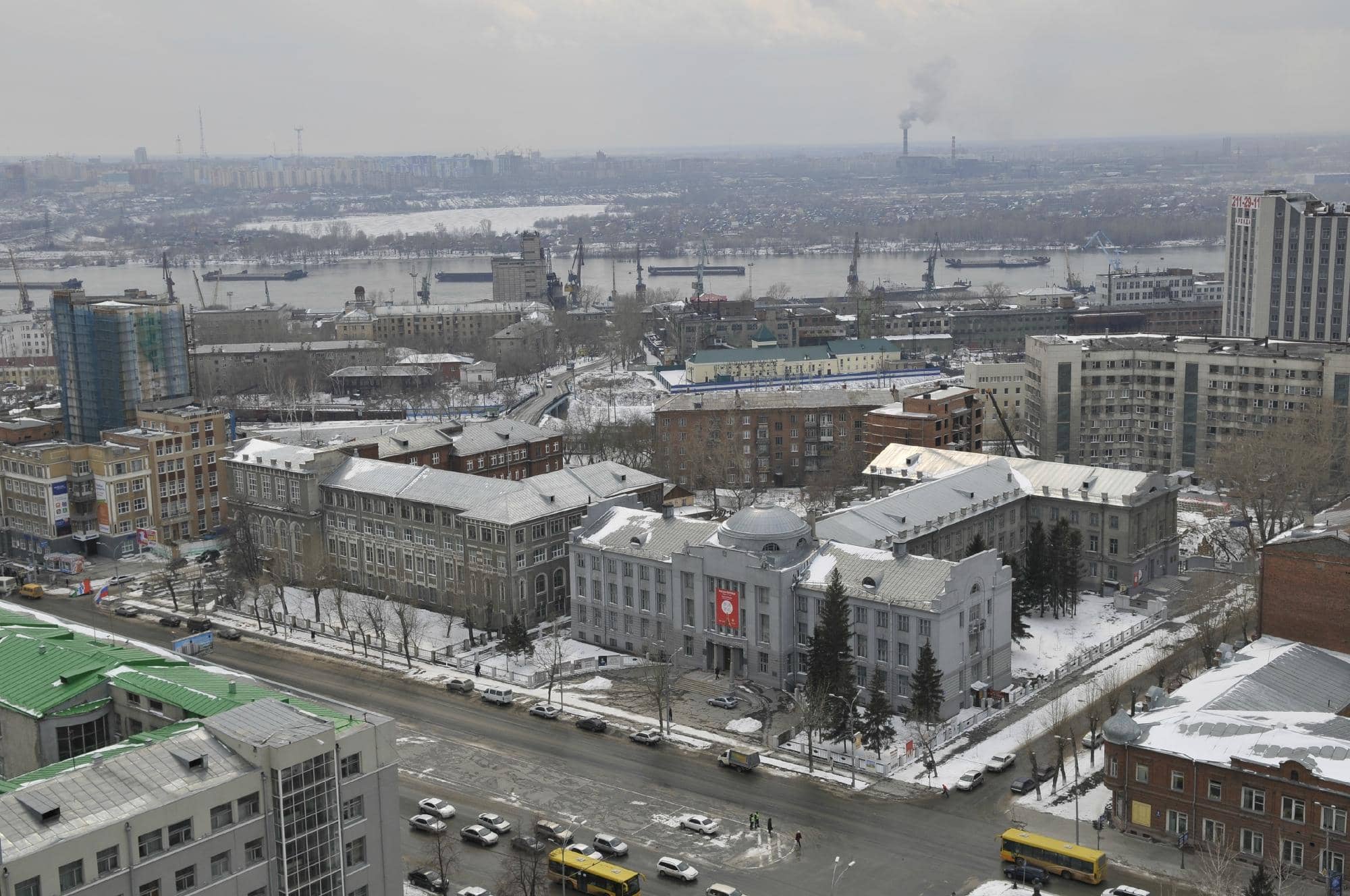 Temporary Exhibitions