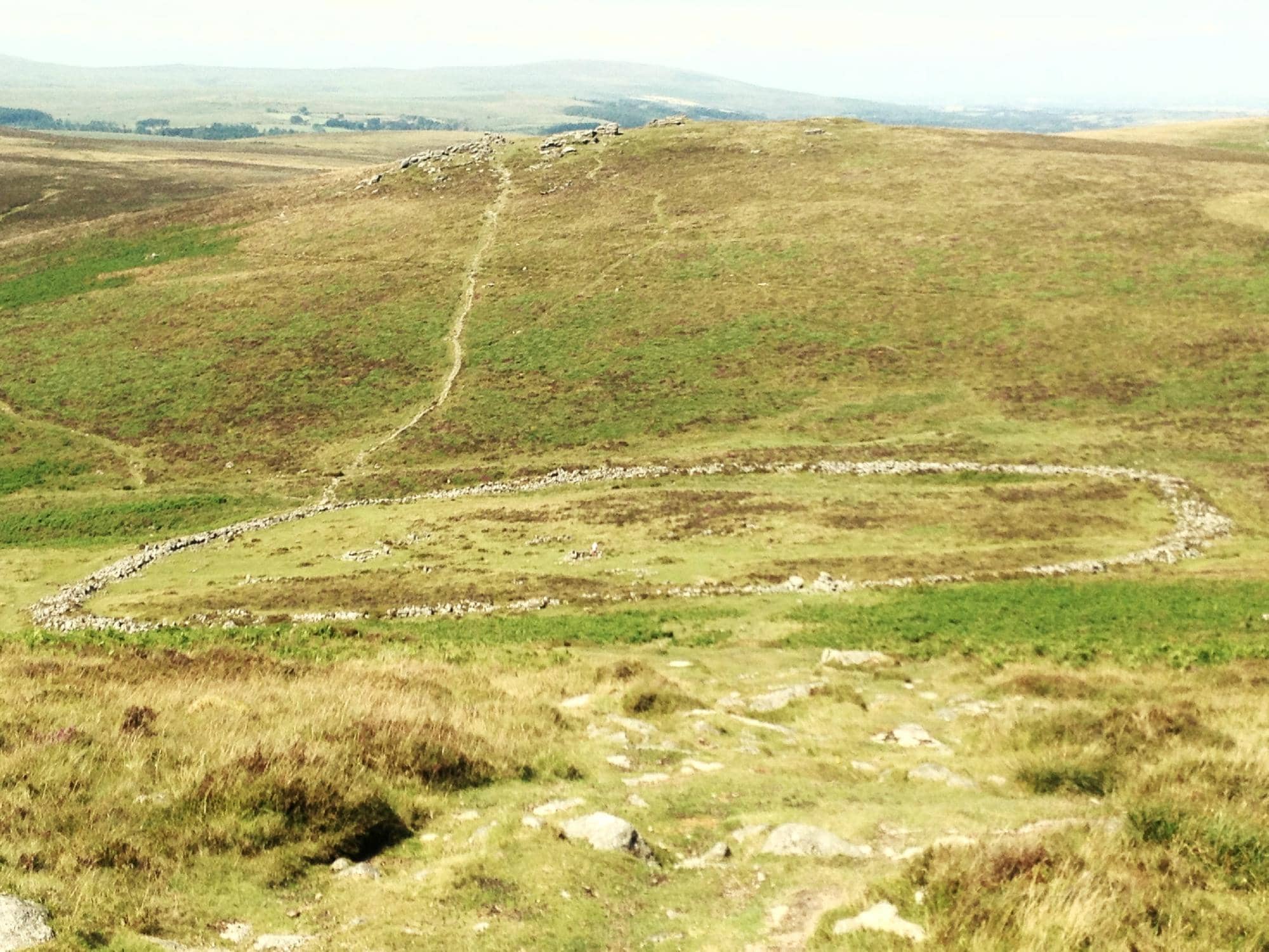 The Walled Settlement