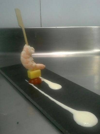 Creative Twist on Tradition