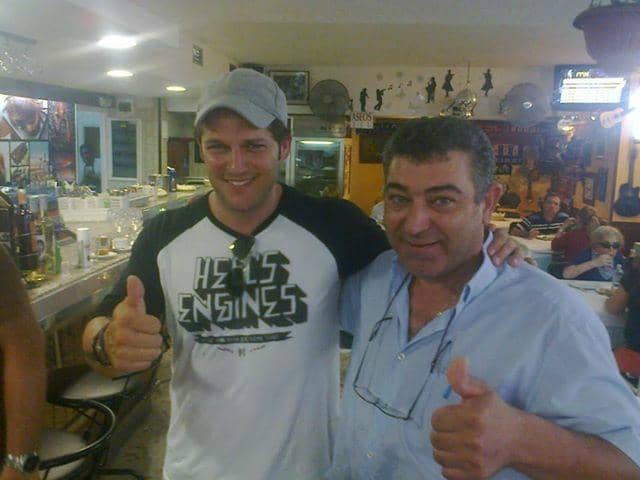 Authentic Galician Delicacies