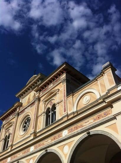 Vertical photo