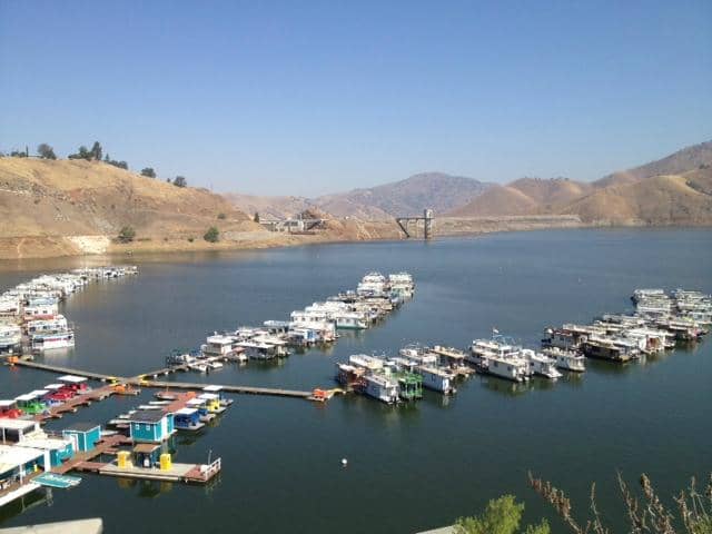 Boating & Water Sports