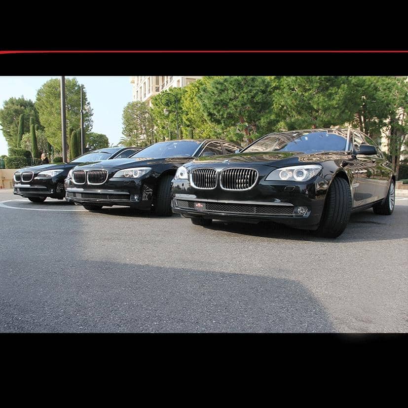 Luxury Helicopter Services