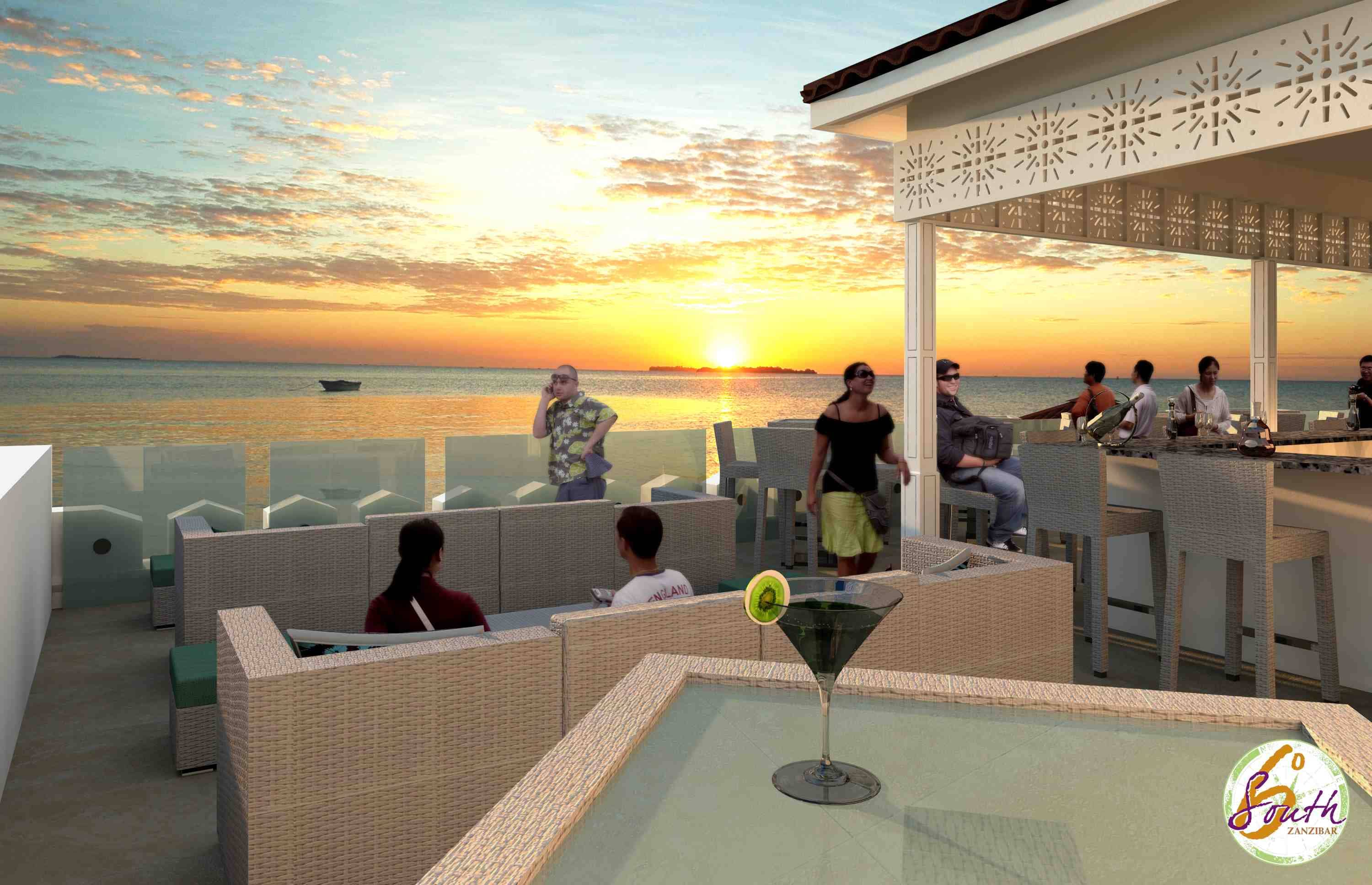 Afro-Continental Cuisine