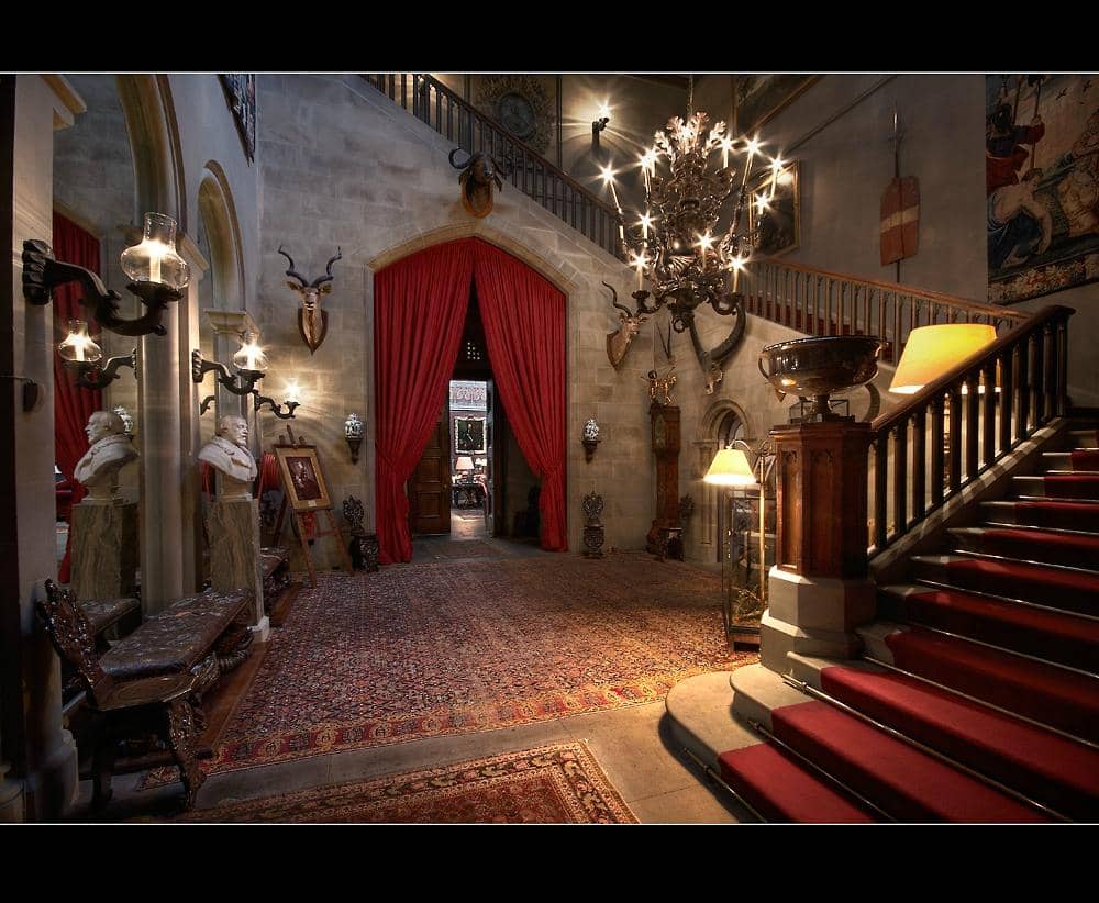 Land Rover Experience