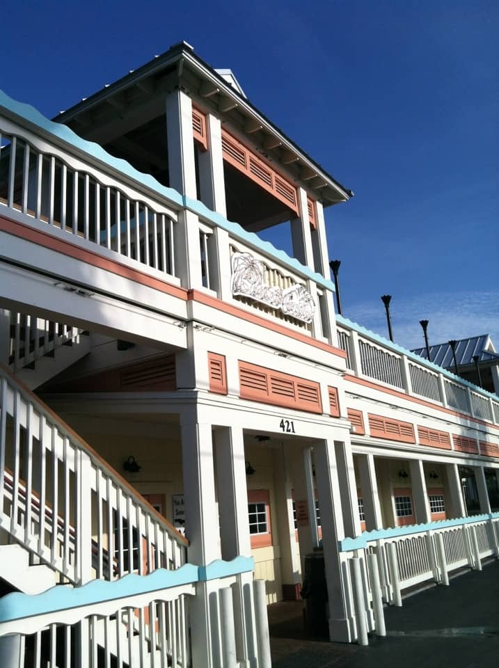 Friendly and Attentive Service