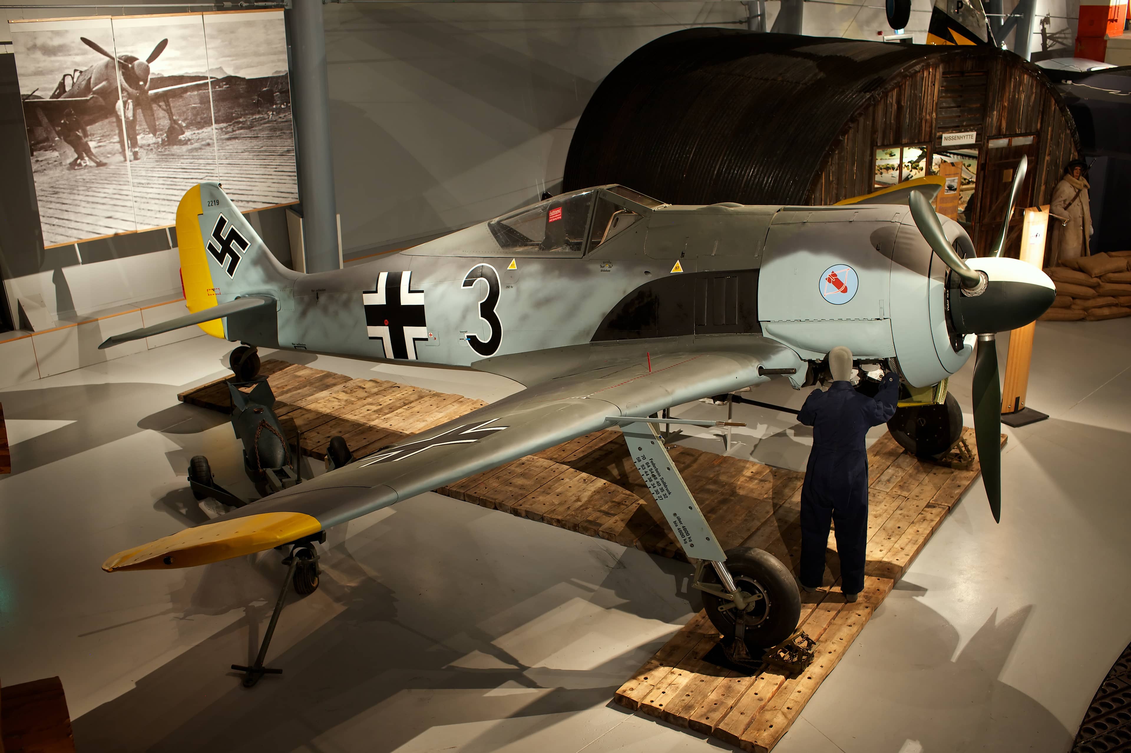 Military Aviation Wing