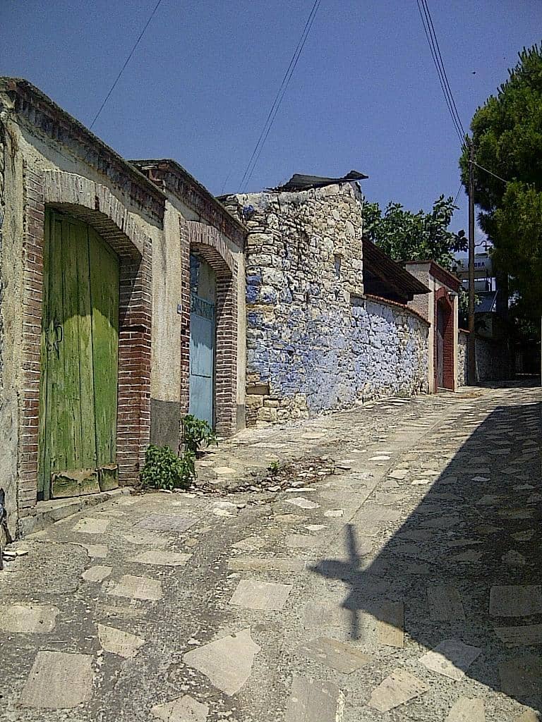 Shoushoukos Sweet Making