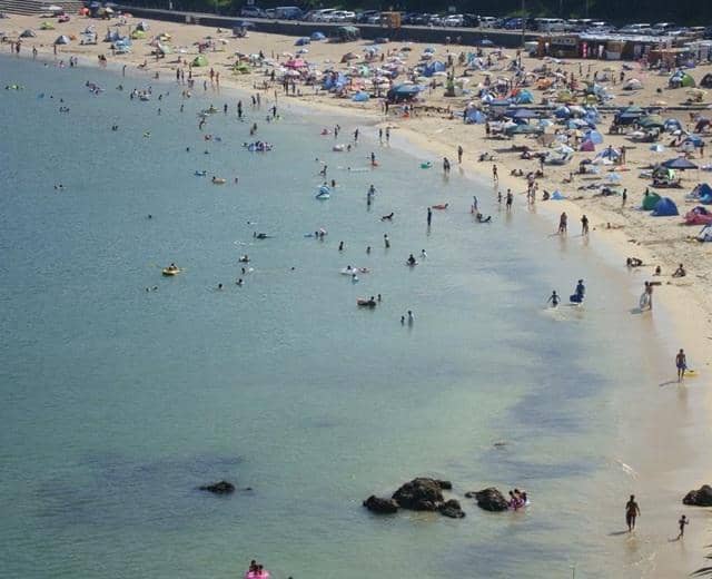 Convenient Parking Access