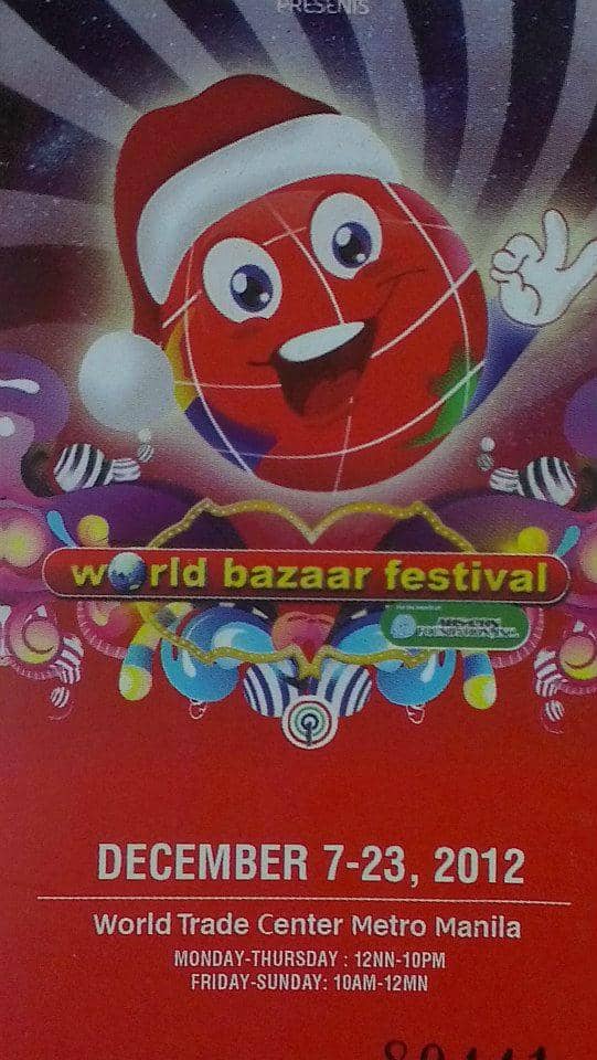 World Food Expo (WOFEX)