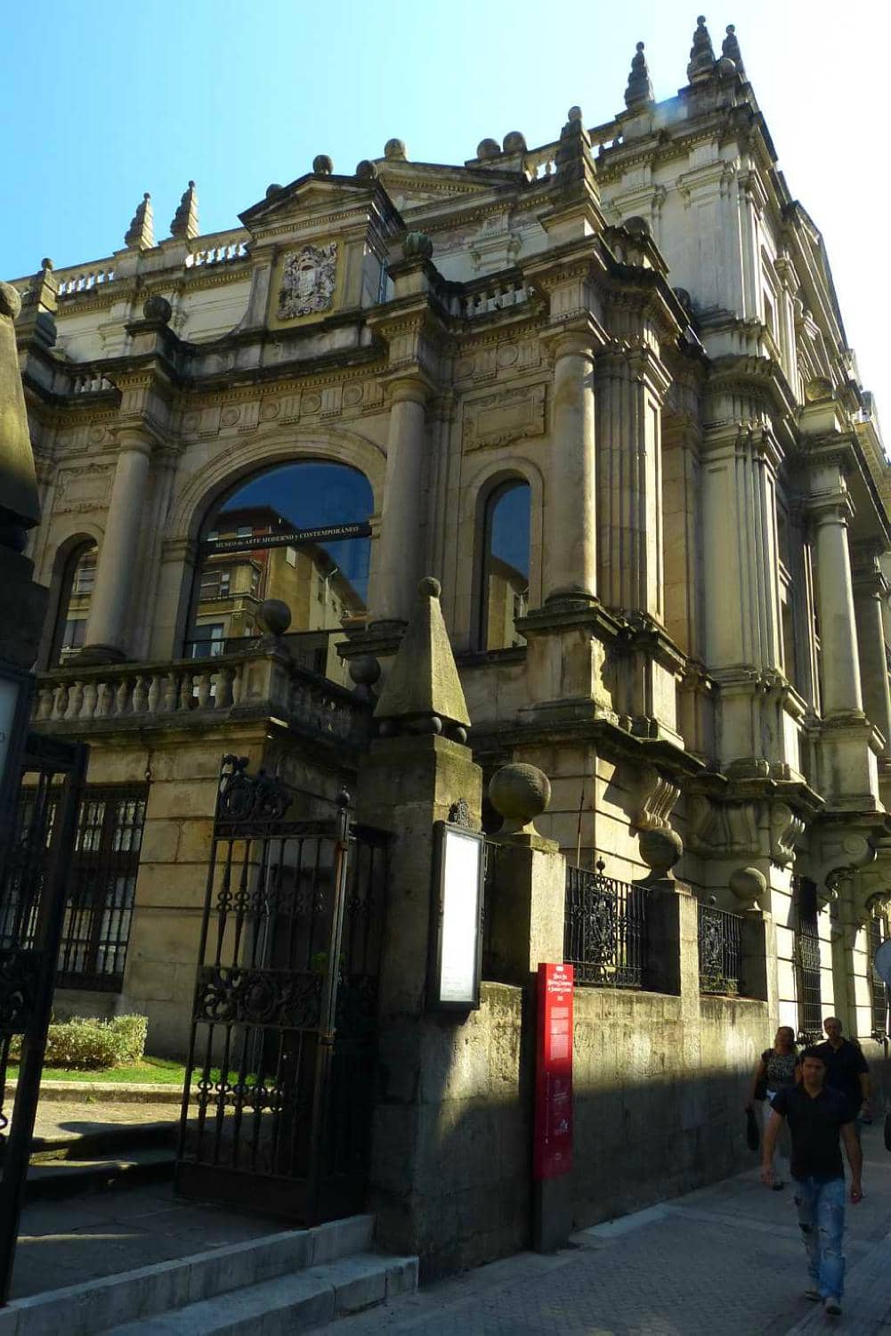 Vertical photo