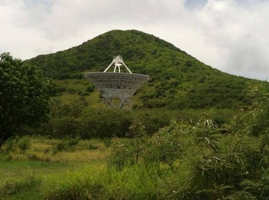 Panoramic Ocean Views