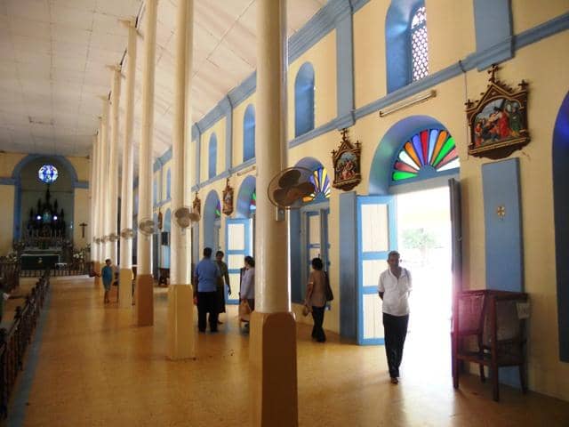 Shrine of Madho Lal Hussain