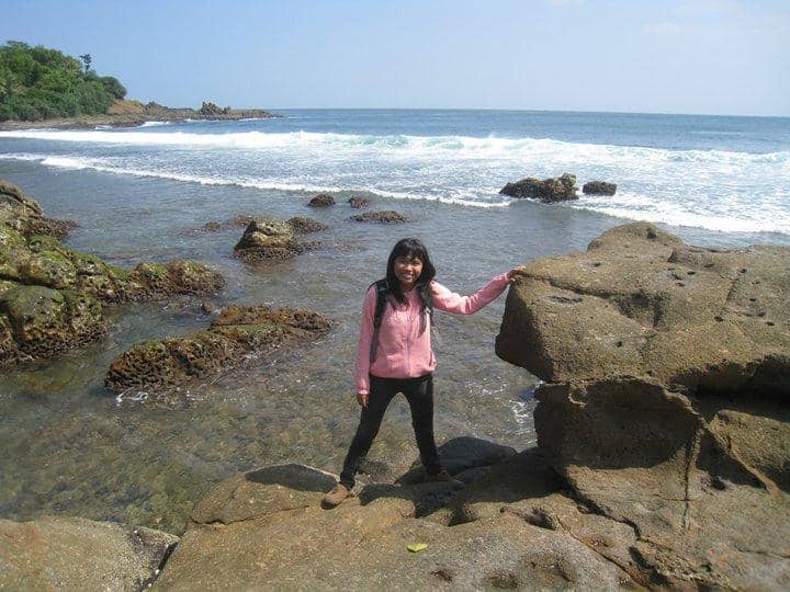 Rocky Cliffs & Views