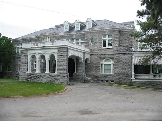 The Fulford Family Story