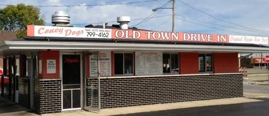 Old World Pizza by the Slice