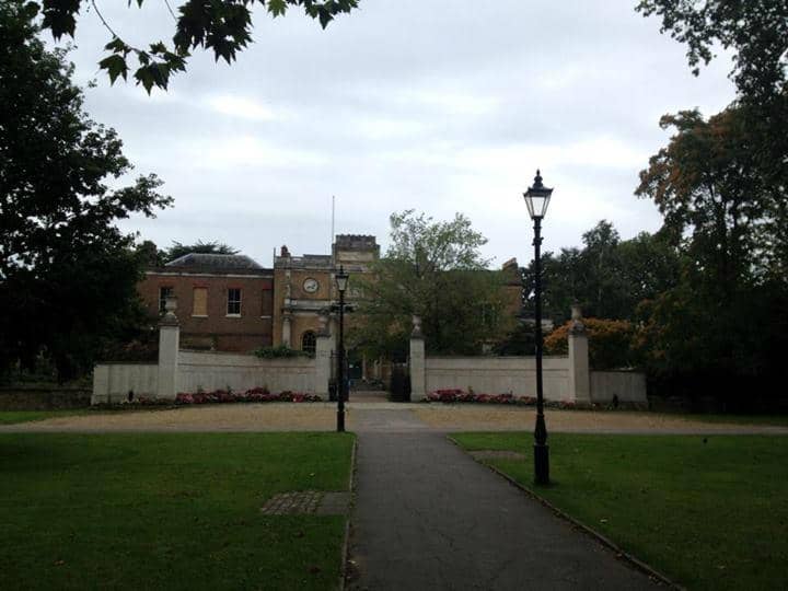 Children's Playground