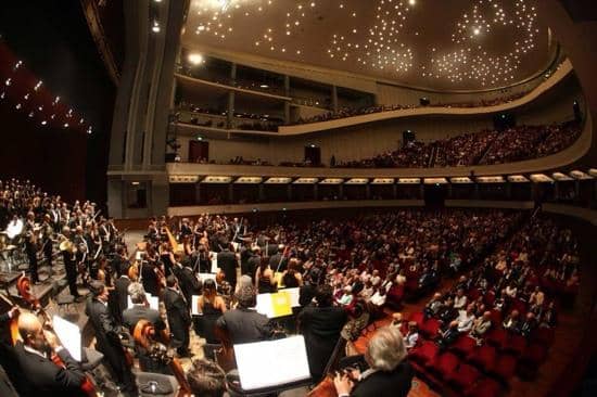 Grand Opera Productions