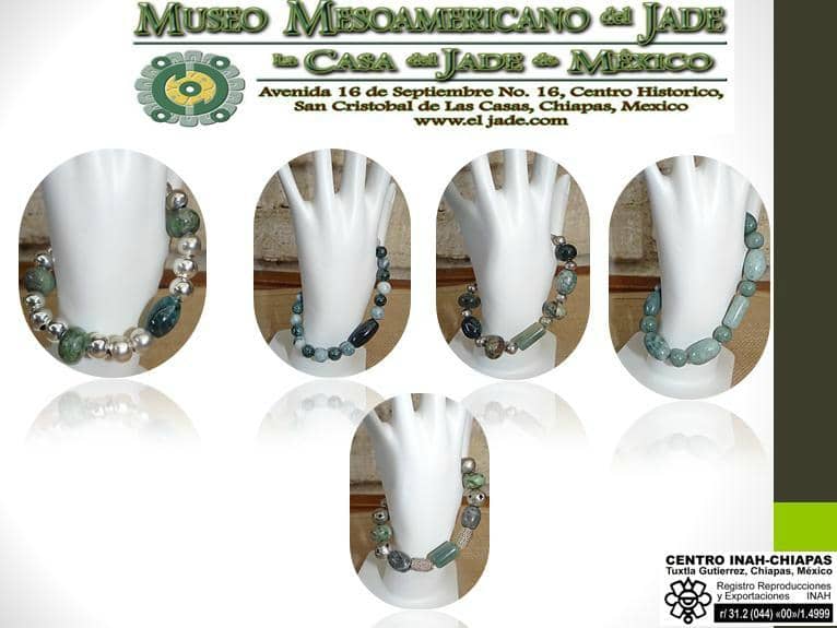 Jade Craftsmanship